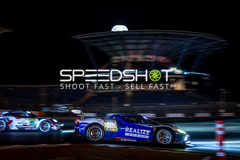 24h Rennen 2025 am Nürburgring