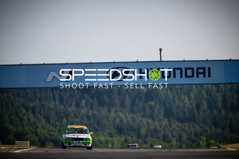 24h Rennen 2025 am Nürburgring