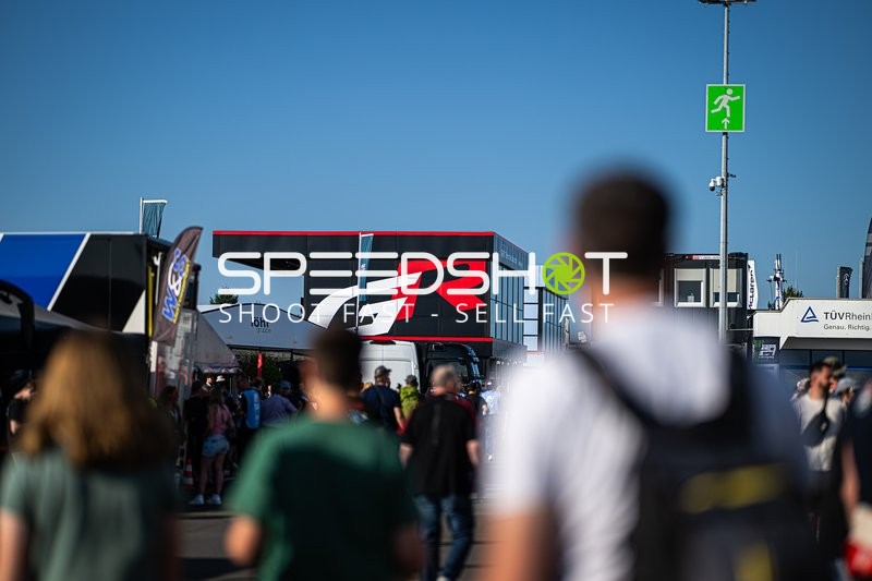 24h Rennen 2025 am Nürburgring