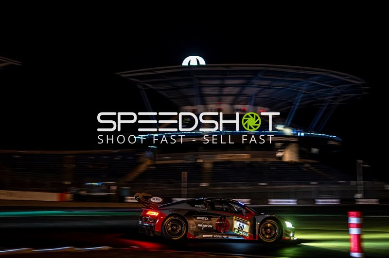 24h Rennen 2025 am Nürburgring