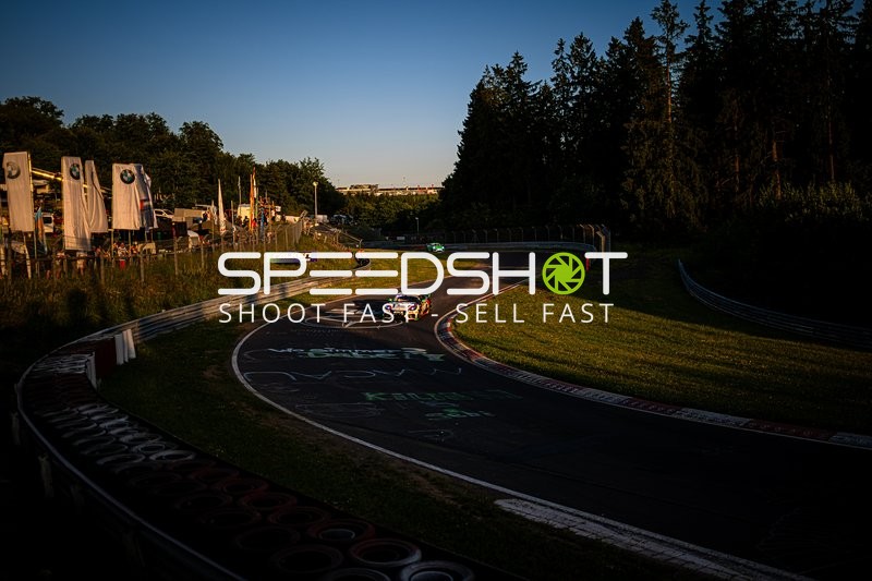 24h Rennen 2025 am Nürburgring