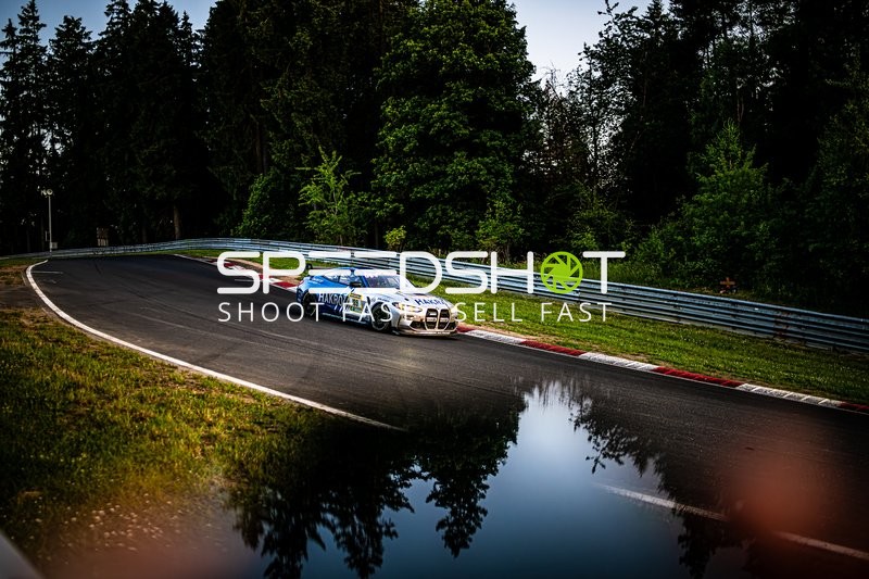 24h Rennen 2025 am Nürburgring