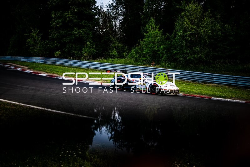 24h Rennen 2025 am Nürburgring