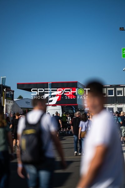 24h Rennen 2025 am Nürburgring
