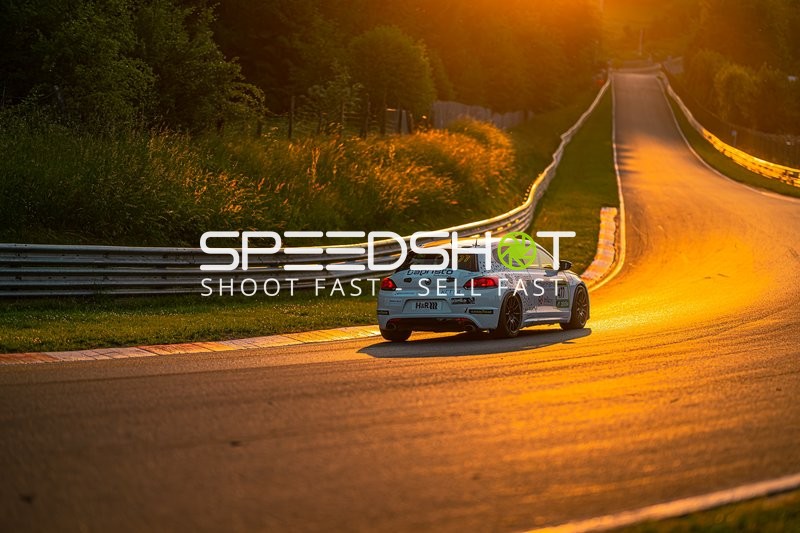 24h Rennen 2025 am Nürburgring