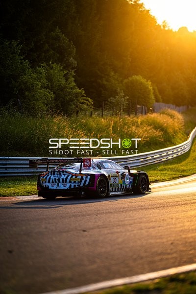 24h Rennen 2025 am Nürburgring
