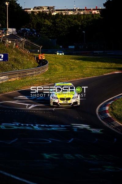 24h Rennen 2025 am Nürburgring