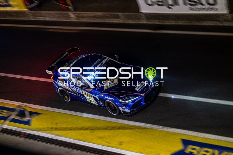 24h Rennen 2025 am Nürburgring