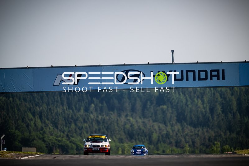 24h Rennen 2025 am Nürburgring