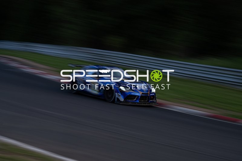 24h Rennen 2025 am Nürburgring