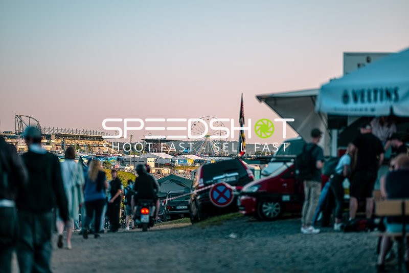 24h Rennen 2025 am Nürburgring