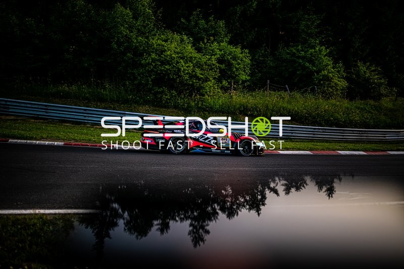 24h Rennen 2025 am Nürburgring