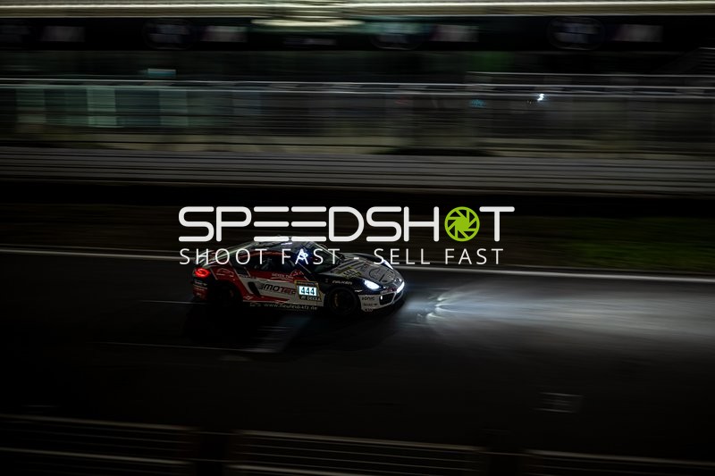 24h Rennen 2025 am Nürburgring