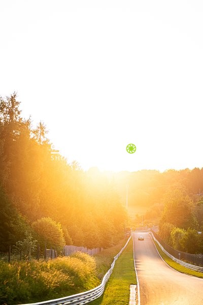 24h Rennen 2025 am Nürburgring