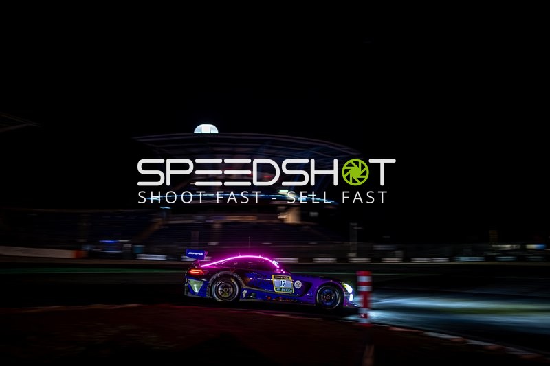 24h Rennen 2025 am Nürburgring