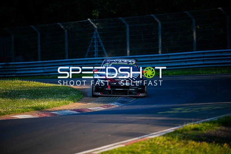 24h Rennen 2025 am Nürburgring