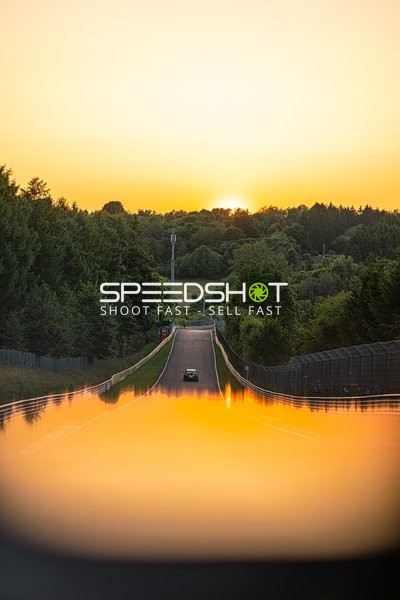 24h Rennen 2025 am Nürburgring