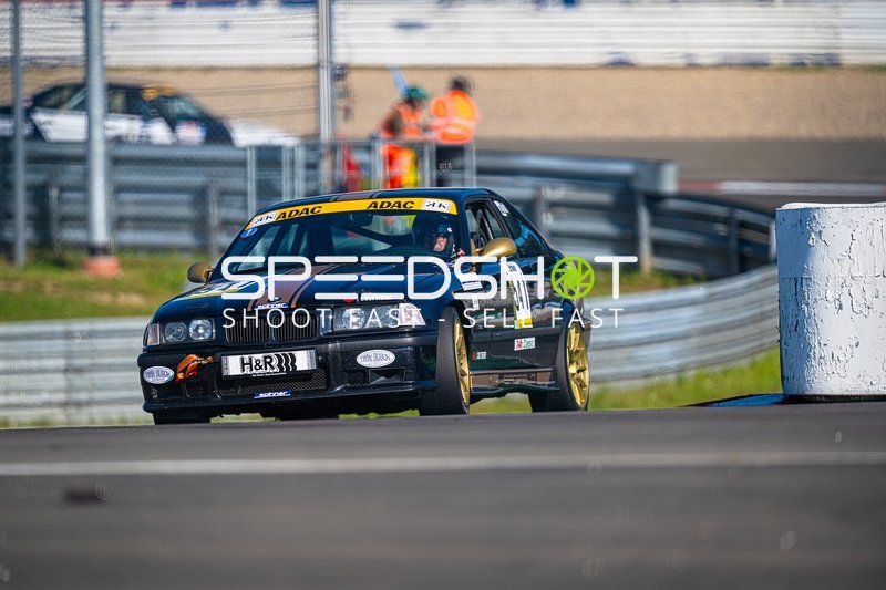 24h Rennen 2025 am Nürburgring