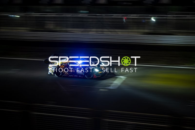 24h Rennen 2025 am Nürburgring