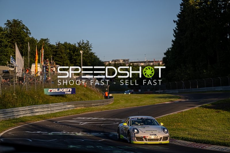 24h Rennen 2025 am Nürburgring