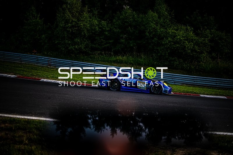 24h Rennen 2025 am Nürburgring