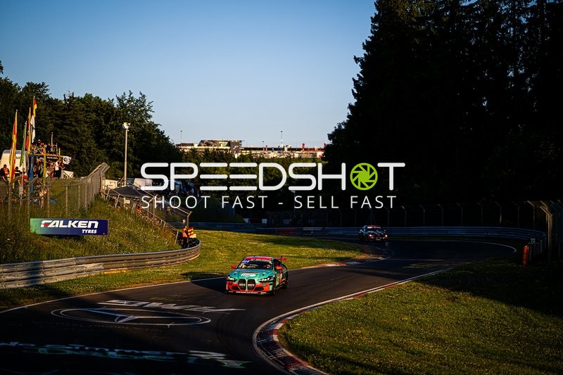 24h Rennen 2025 am Nürburgring