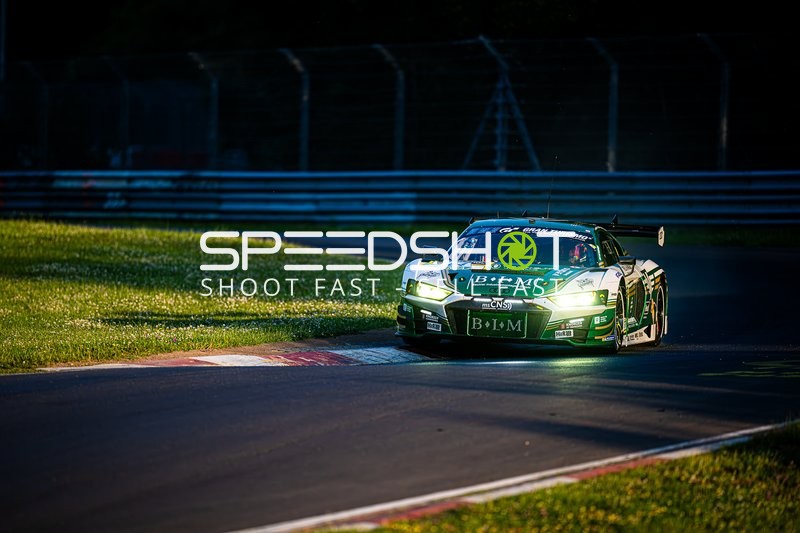 24h Rennen 2025 Nürburgring