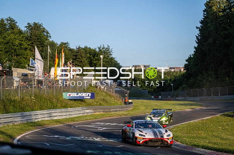 24h Rennen 2025 Nürburgring