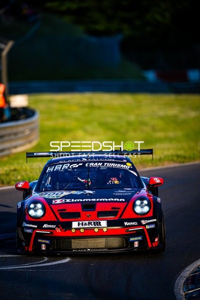 24h Rennen 2025 Nürburgring