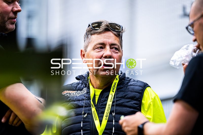 Motorsport Event am Nürburgring