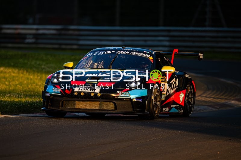 24h Rennen 2025 Nürburgring