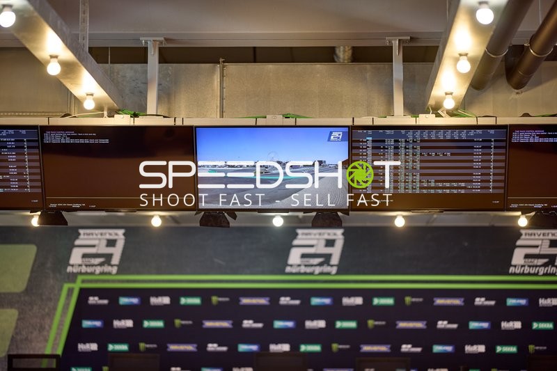 24h Rennen 2025 Nürburgring