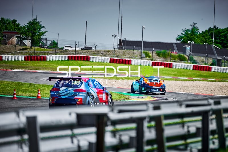 24h Rennen 2025 Nürburgring