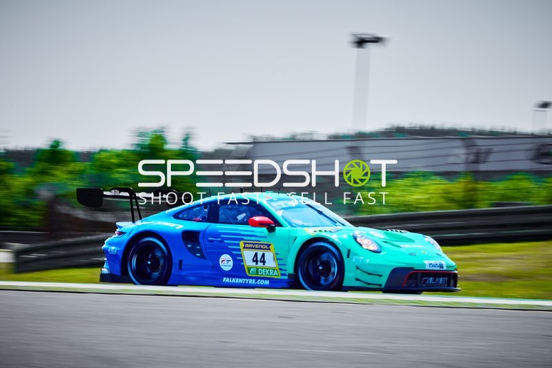 24h Rennen 2025 Nürburgring