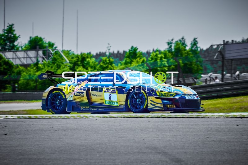 24h Rennen 2025 Nürburgring