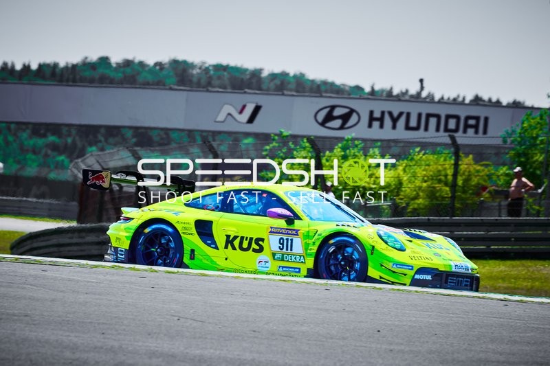 24h Rennen 2025 Nürburgring