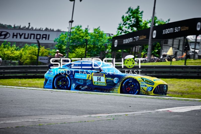 24h Rennen 2025 Nürburgring