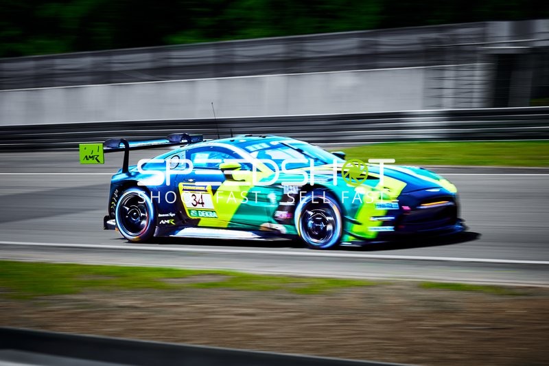 24h Rennen 2025 Nürburgring