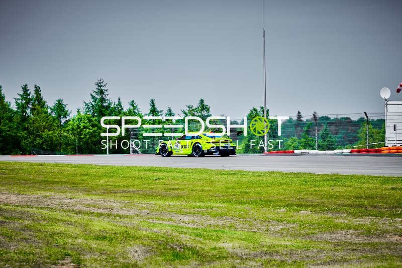 24h Rennen 2025 Nürburgring