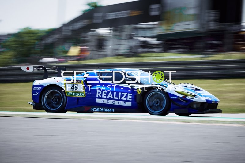 24h Rennen 2025 Nürburgring