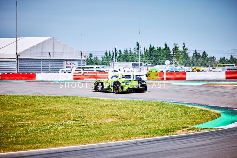 24h Rennen 2025 Nürburgring