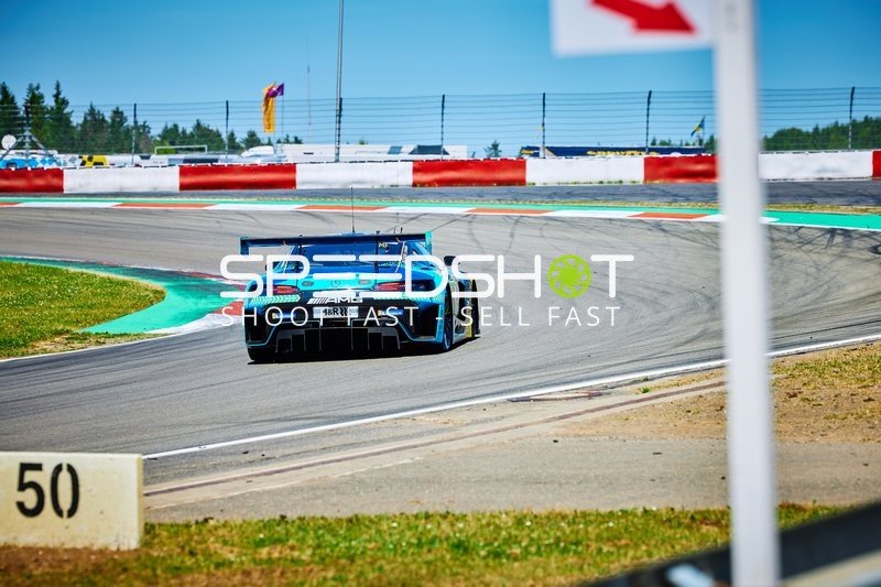 Mercedes-AMG Team GetSpeed