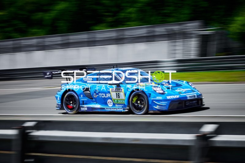 24h Rennen 2025 Nürburgring