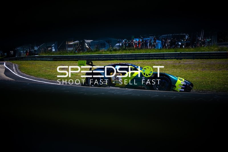 24h Rennen 2025 Nürburgring