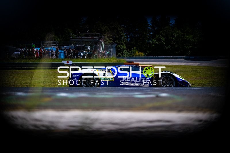 24h Rennen 2025 Nürburgring