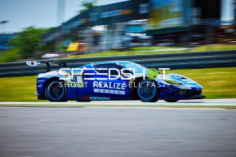 24h Rennen 2025 Nürburgring