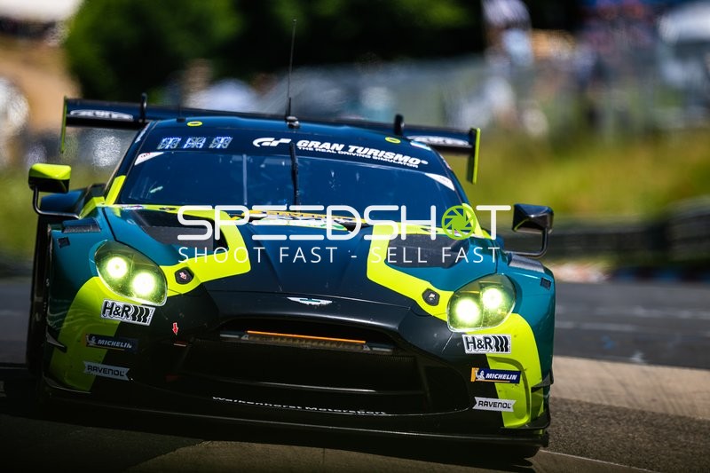 Walkenhorst Motorsport Rennfahrzeug