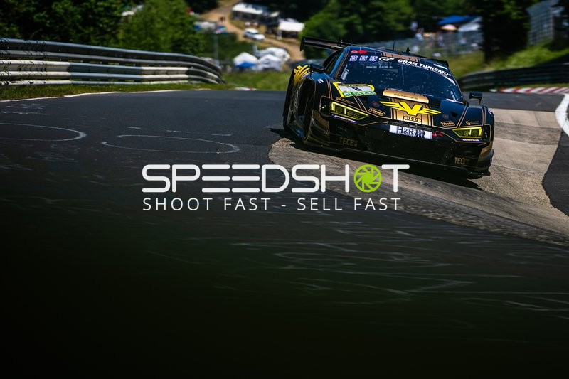 24h Rennen 2025 Nürburgring