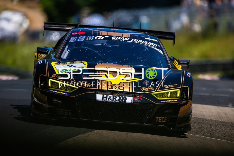24h Rennen 2025 Nürburgring