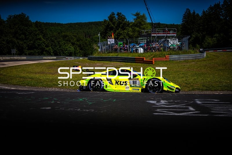 24h Rennen 2025 Nürburgring